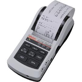 Drucker DP-1VA mit statistischer Verarbeitung Produktbild